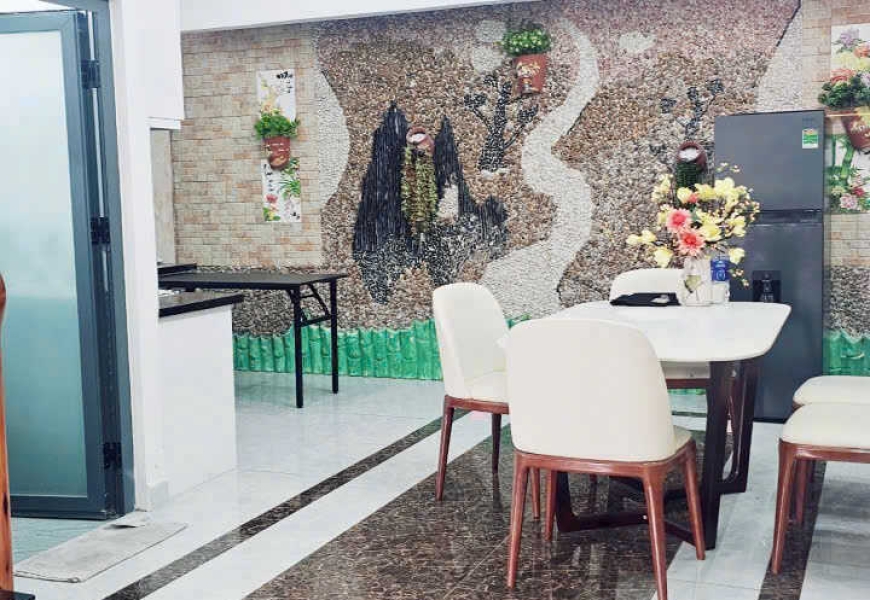 Bán Nhà 67 Đào Tông Nguyên nhà bè TpHcM 