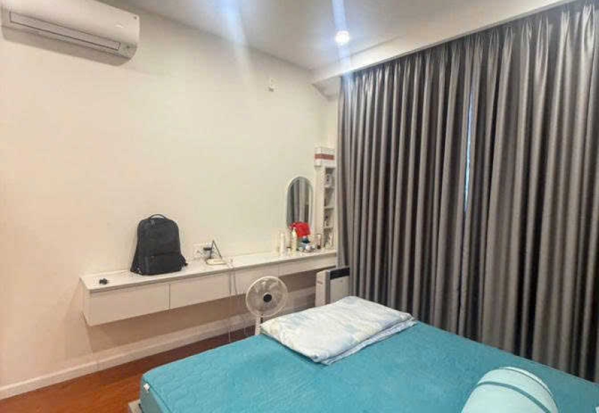 HÀNG HIẾM – CĂN GÓC 3PN 105m² SUNRISE CITY VIEW – CHỈ 7.8 TỶ TL