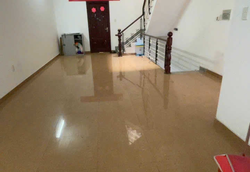 Bán nhà ngay chợ Tân Mỹ- Ngang 5m siêu hiếm- Địa chỉ: Đường 11, P. Tân Phú, Q7