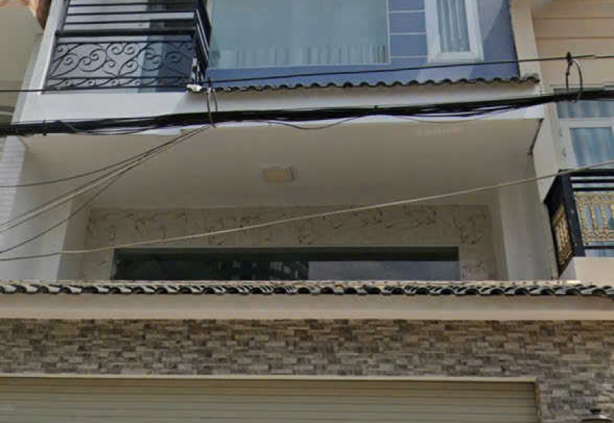 Bán nhà khu dân cư Tạ Ngọc Thảo Liền kề La Casa - Hoàng Quốc Việt, cạnh Phú Mỹ Hưng Q7