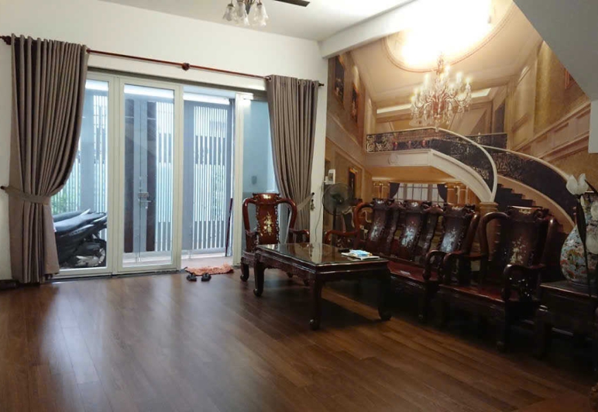 Cần bán nhà Huỳnh Tấn Phát, phường Phú Thuận,Quận 7