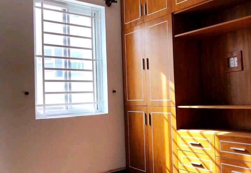 Cần bán nhà Huỳnh Tấn Phát, phường Phú Thuận,Quận 7