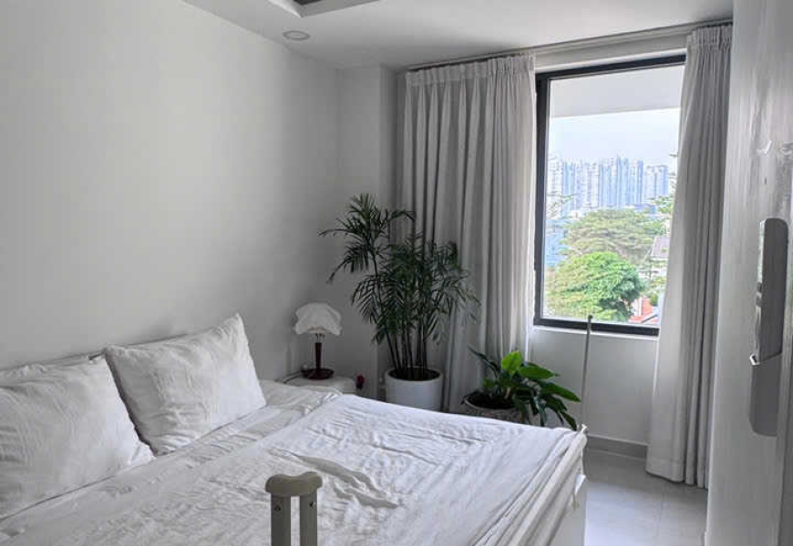 Cho Thuê Biệt Thự KDC Nghĩ Ngơi Giải Trí ( Vivo city ) Tân Phong Q7   Vị trí căn góc 2 mt đường số 7+ 14 đường lớn đẹp ( đối diện TTTM Cao Cấp VivoCity ) 