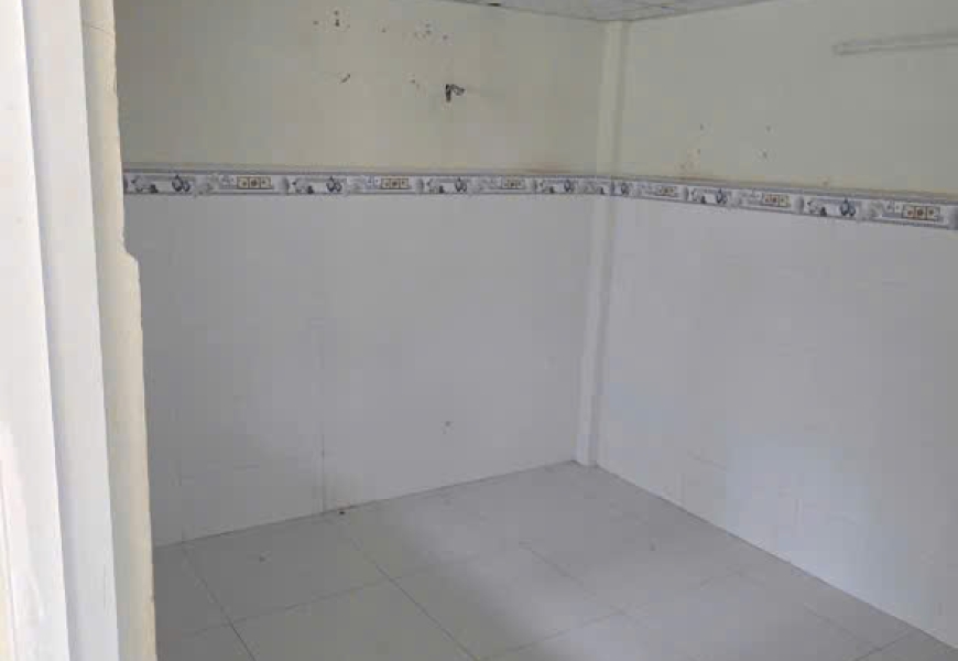 Bán nhà hẻm 289/7/1 Trần Xuân Soạn gần mặt tiền đường lớn cách 50m, 50m2 đất thịt không lộ giới, giáp 2 mặt thoáng, có cổng chung an ninh dựng xe thoải mái