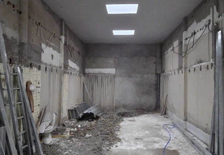 BÁN NHÀ HẺM XE HƠI 60 LÂM VĂN BỀN ( QUẬN7 cũ ). 