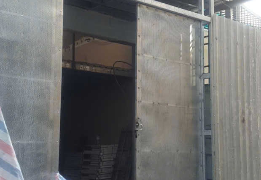 BÁN NHÀ HẺM XE HƠI 60 LÂM VĂN BỀN ( QUẬN7 cũ ). 