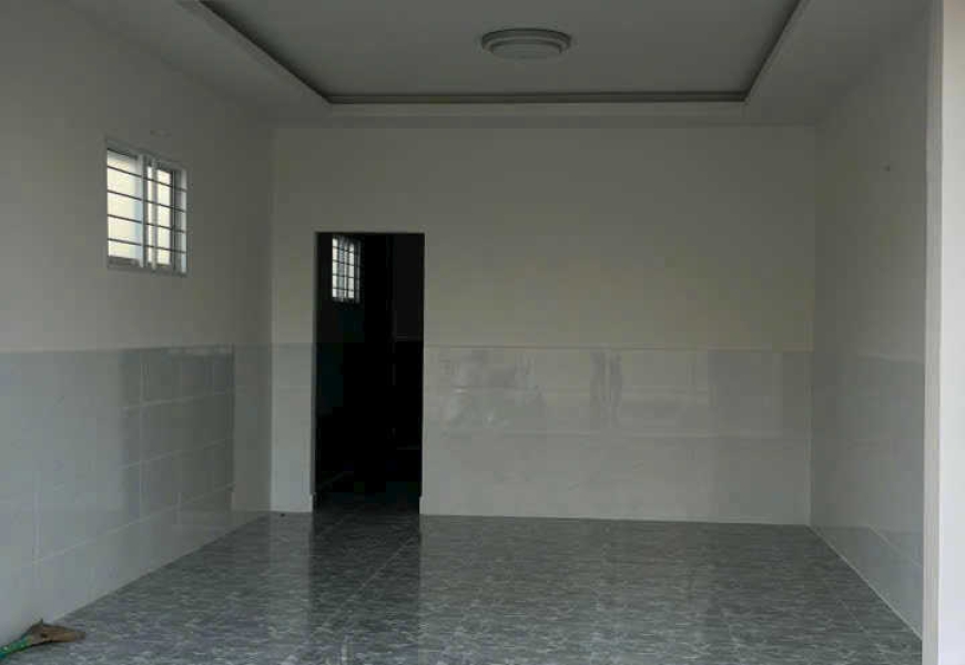 MẶT TIỀN LÊ VĂN LƯƠNG – GIÁ CHỈ 6.5 TỶ TL 