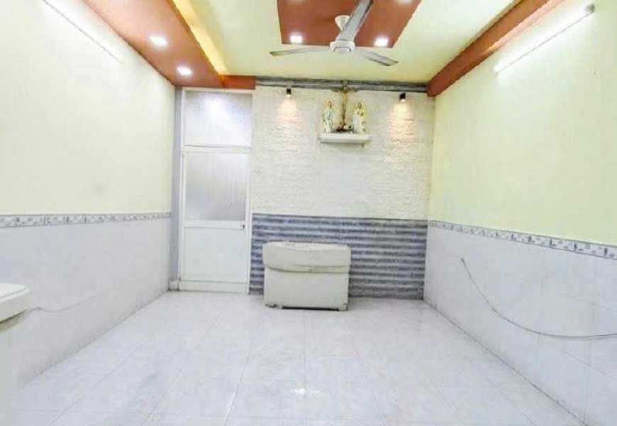 Nhà 803/58/ Huỳnh T Phát , Phú Thuận , q7