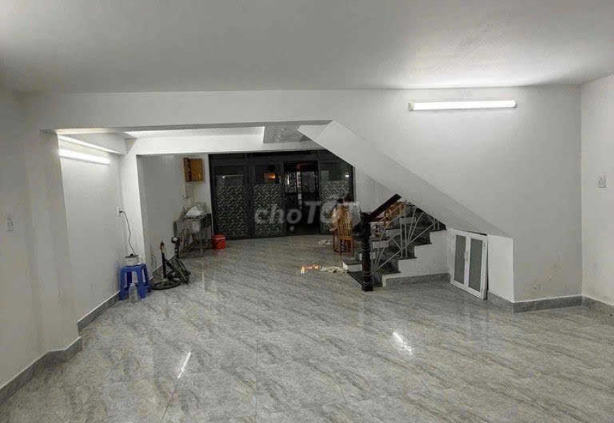 CHO THUÊ NHÀ NGUYÊN CĂN ĐƯỜNG SỐ 17 - LÂM VĂN BÊN, QUẬN 7