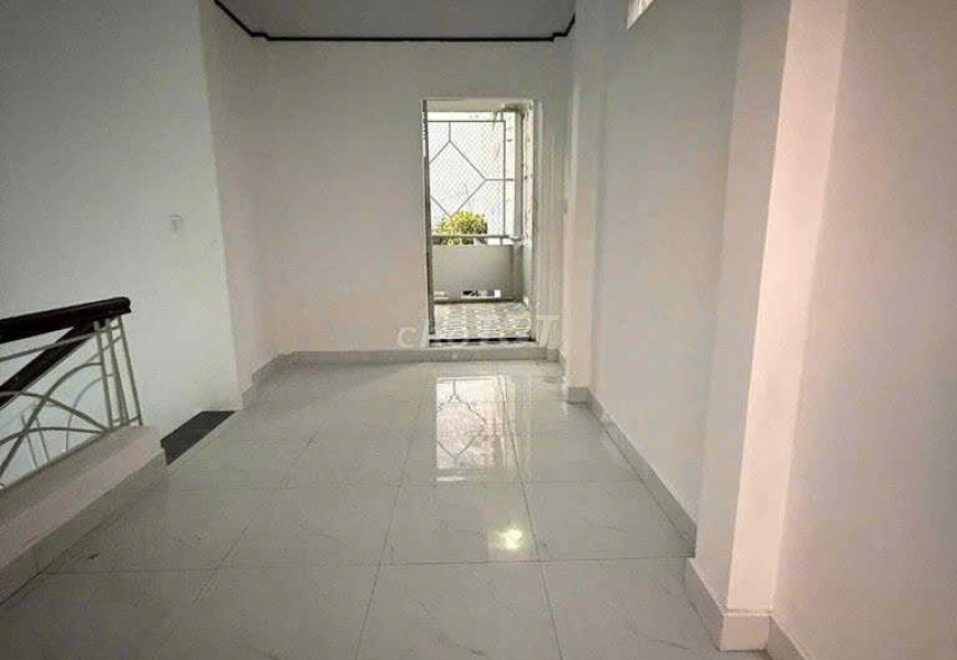 CHO THUÊ NHÀ NGUYÊN CĂN ĐƯỜNG SỐ 17 - LÂM VĂN BÊN, QUẬN 7