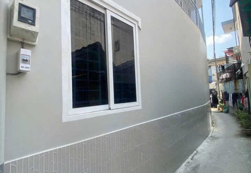 BÁN NHÀ SỔ RIÊNG QUẬN 7  7PN HIỆN ĐANG CHO THUÊ FULL 20TR/THÁNG  Đ/C: 1428/1 HUỲNH TẤN PHÁT, p. PHÚ MỸ CÁCH ĐƯỜNG HTP 50M