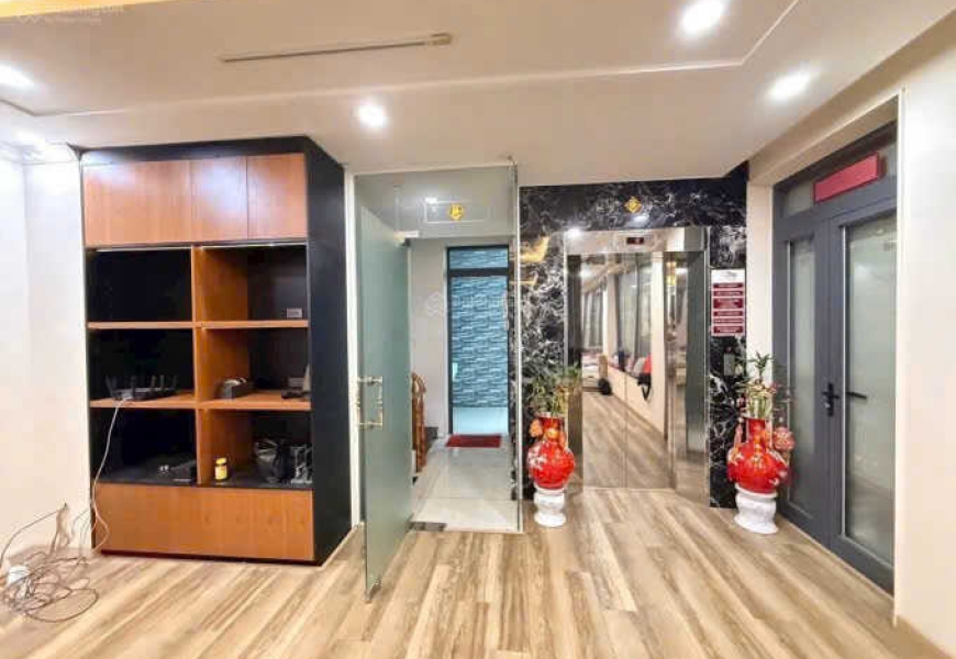 Bán Căn Góc 2 mặt tiền sầm uất KDC HimLam. P. Tân Hưng TP. HCM