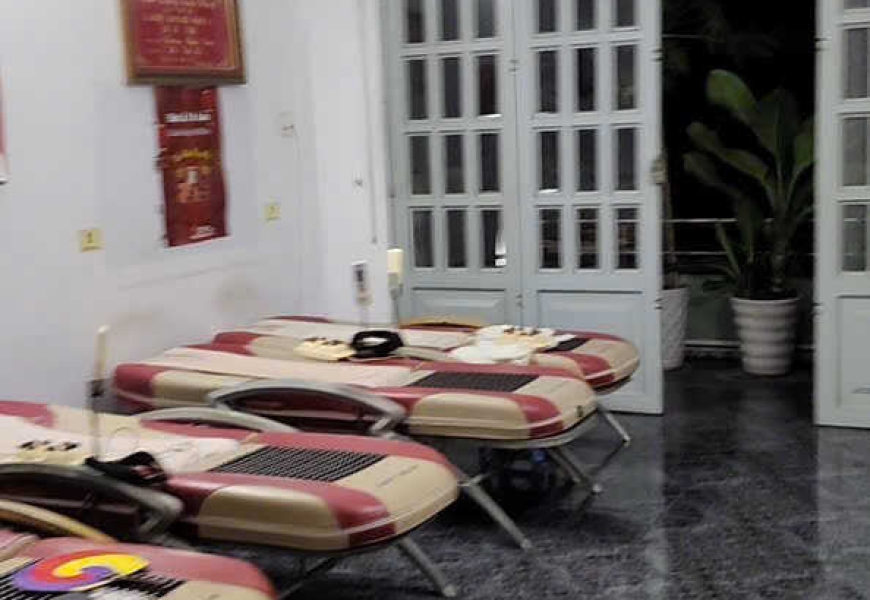 CHO THUÊ NHÀ MT ĐƯỜNG SỐ 13 P TÂN THUẬN 