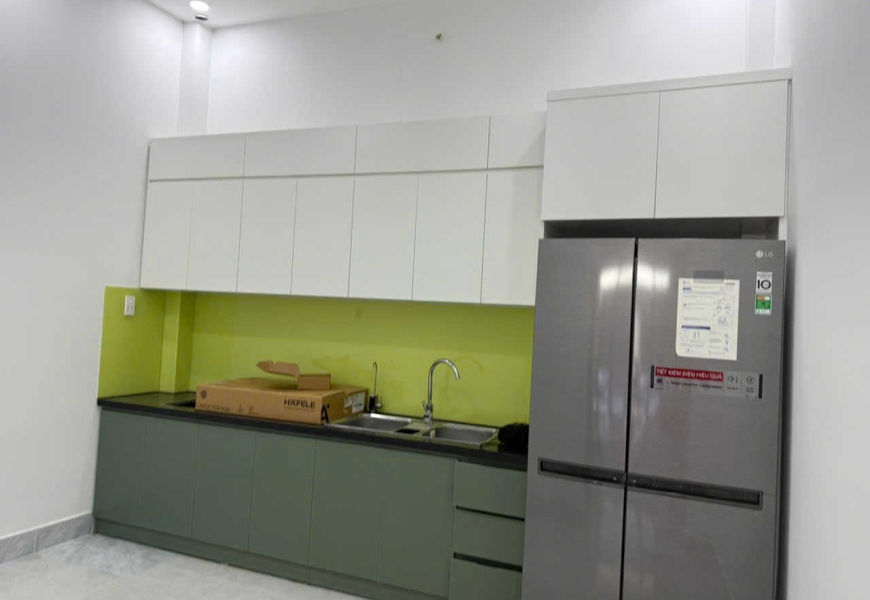 Bán nhà mặt tiền đường số sát bên chợ Tân Mỹ,liền kề Phú Mỹ Hưng