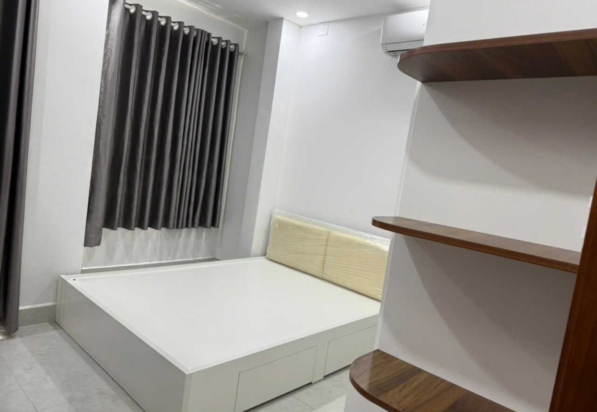 Bán nhà mặt tiền đường số sát bên chợ Tân Mỹ,liền kề Phú Mỹ Hưng