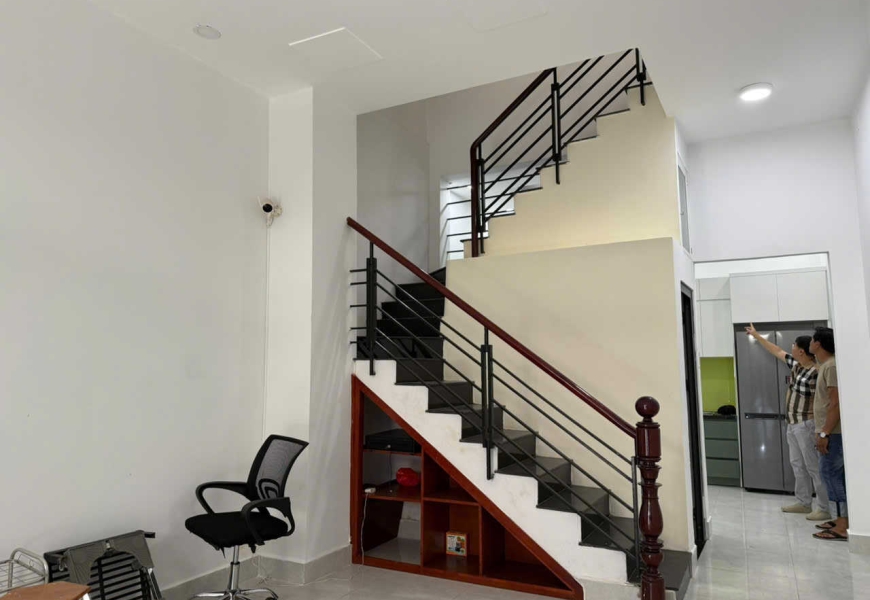Bán nhà mặt tiền đường số sát bên chợ Tân Mỹ,liền kề Phú Mỹ Hưng