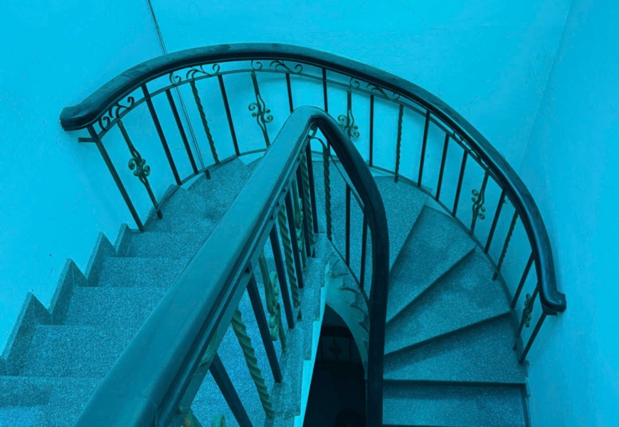 Mặt tiền kinh doanh Hoàng Quốc Việt, Quận7