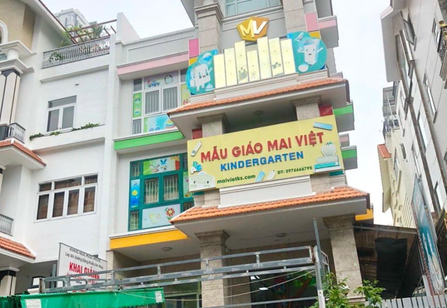 CHO THUÊ BIỆT THỰ MẶT TIỀN Đường Số KDC HIM LAM kế LotteMart p.Tân Hưng, QUẬN 7