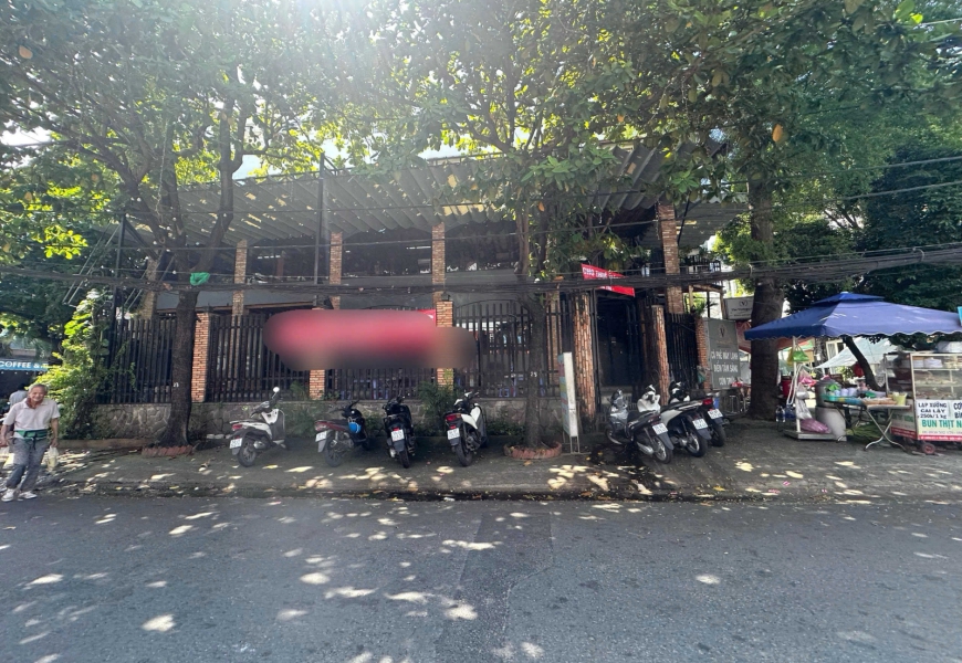 0914020039 EM DUNG Cho thuê mb góc Phan Huy Thực P.Tân Kiểng Q7