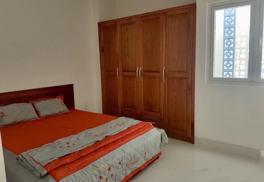 BÁN NHÀ HẺM XE HƠI