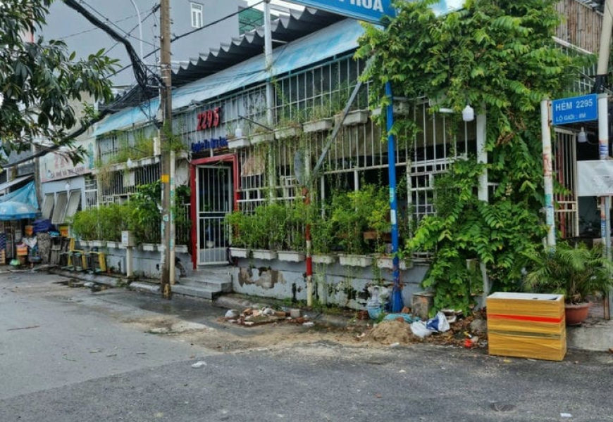 ĐẤT 6*15 HẺM NHỰA 2295 HTP