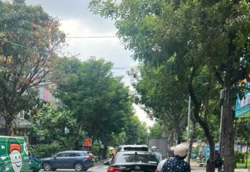 Bán nhà MT đường kinh doanh Mai Văn Vĩnh,Q7