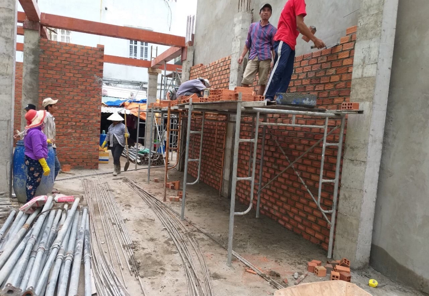 16 TỶ CĂN HỘ DV CÒN TLUONG MẠNH,CHỦ ĐANG NGỘP NH