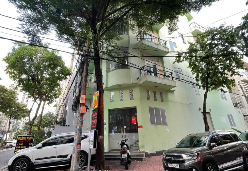 0909227199 Cho thuê nhà góc 2 mặt tiền đường số KDC Trung Sơn, Vị trí đẹp