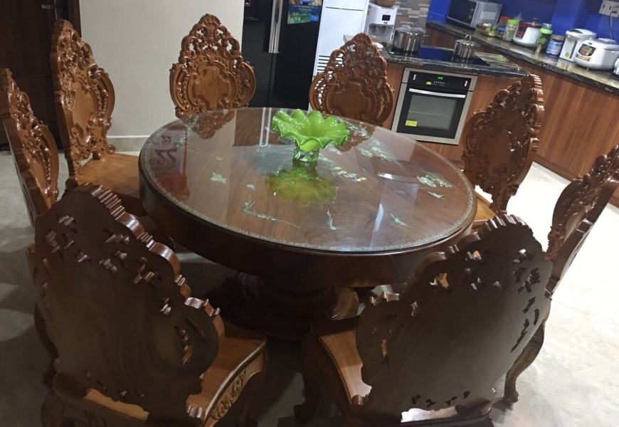 BÁN NHÀ KHU NAM LONG PHÚ THUẬN QUẬN 7,GIÁ 15TY