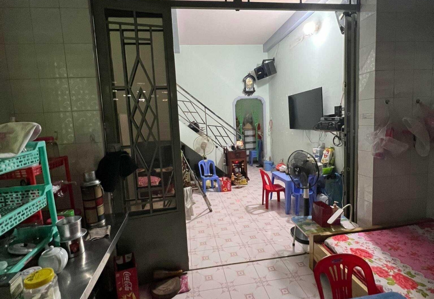0914020039 EM DUNG Bán nhà đường xe hơi Nguyễn Thị Thập Quận 7
