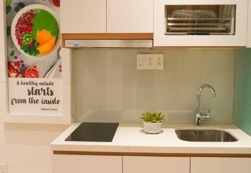 Cần bán gấp nhà mới phú mỹ hưng, P. Tân phong, Quận 7