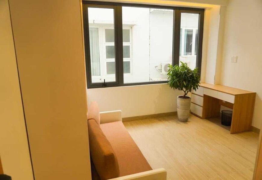 Cần bán gấp nhà mới phú mỹ hưng, P. Tân phong, Quận 7