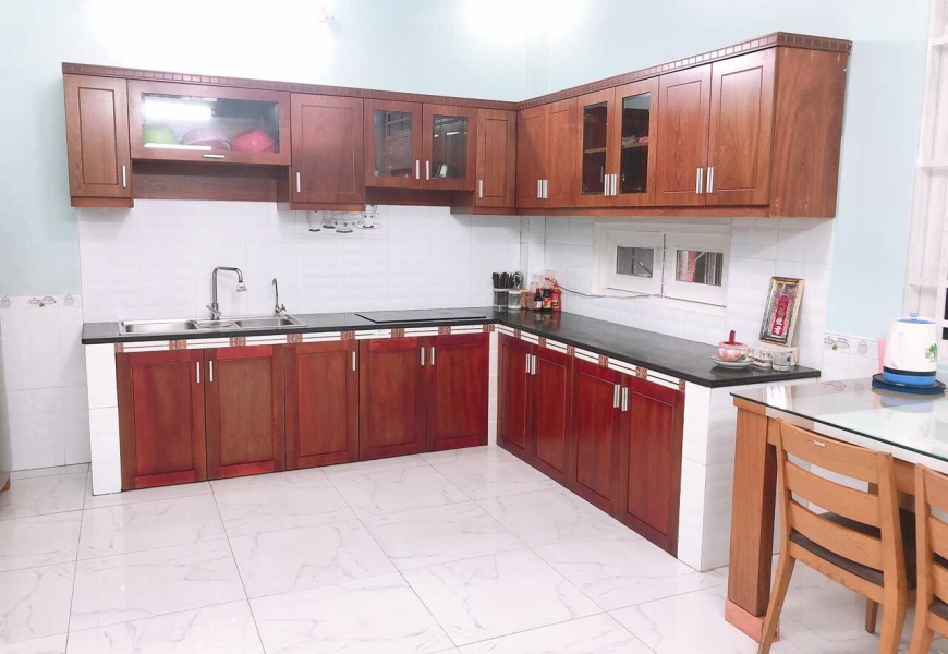 Bán nhà biệt thự mini hẽm Nguyễn Thị Thập , p.Tân Phú. Q7 Gần ngã tư Huỳnh Tấn Phát hẽm xe hơi
