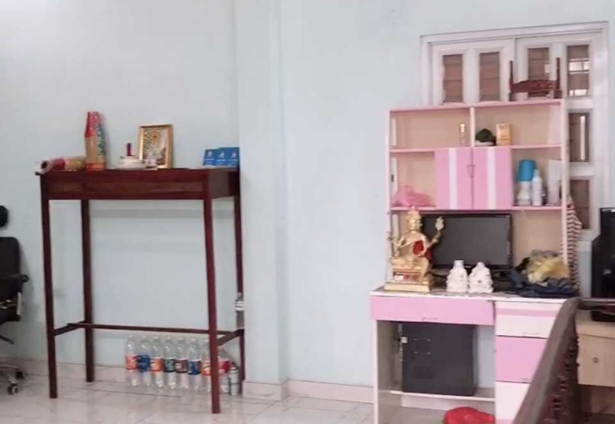 Bán nhà biệt thự mini hẽm Nguyễn Thị Thập , p.Tân Phú. Q7 Gần ngã tư Huỳnh Tấn Phát hẽm xe hơi