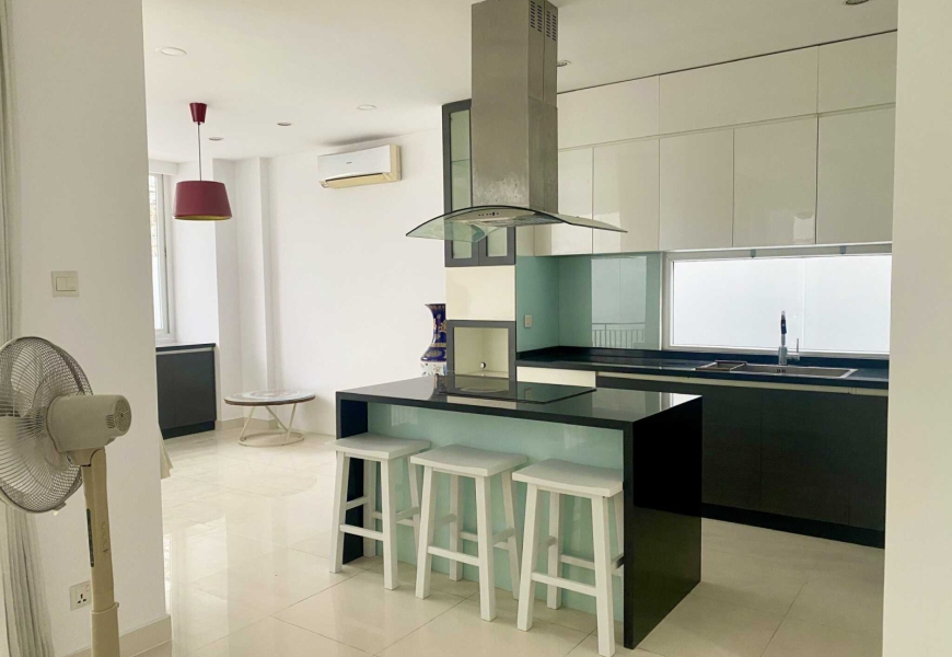 BÁN GẤP BIỆT THỰ SÂN VƯỜN LÀNG ĐẠI HỌC ACB PHƯỚC KIỂN, NHÀ BÈ