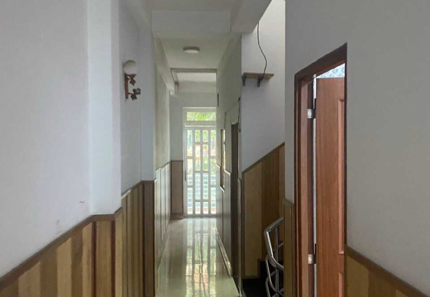 BÁN NHÀ MT ĐƯỜNG PHAN HUY THỰC.TÂN KIỂNG.Q7 HCM
