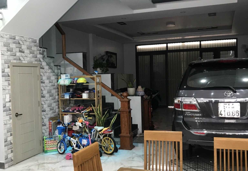 0914020039 EM DUNG Cho thuê nhà đẹp MT Đường kinh doanh Tân Quy Đông Q7