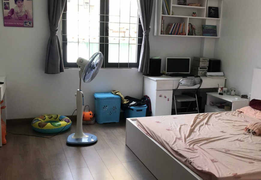 0914020039 EM DUNG Cho thuê nhà đẹp MT Đường kinh doanh Tân Quy Đông Q7