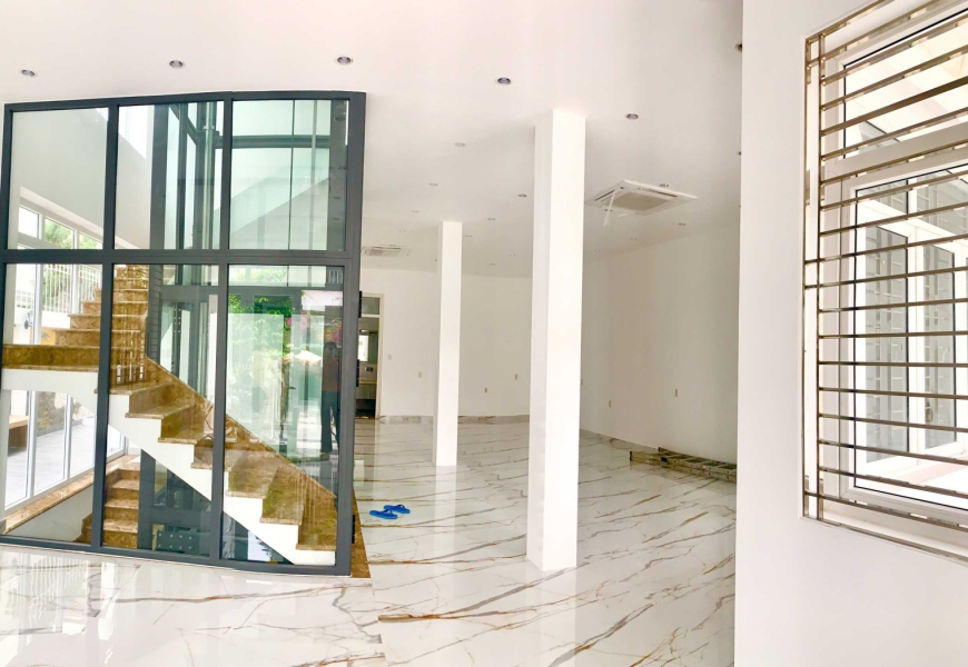 Giảm 10tỷ hót nhất HIM LAM Quận 7 BÁN BIỆT THỰ MẶT TIỀN ĐƯỜNG SỐ KDC HIM LAM P.TÂN HƯNG QUẬN 7