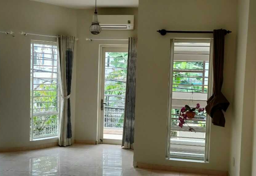 0909227199 BÁN NHÀ MẶT TIỀN ĐƯỜNG SỐ KDC TÂN QUY ĐÔNG, P. TÂN PHONG QUẬN 7  CẠNH NGAY LOTTEMART 