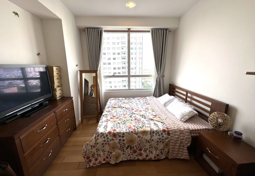 BÁN CĂN HỘ SUNRISE KHU SOUTH, NGAY NGÃ 4 NGUYỄN HỮU THỌ VÀ NGUYỄN THỊ THẬP