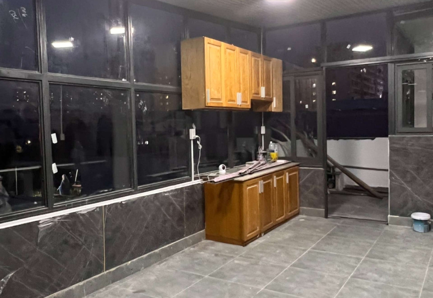 BÁN NHÀ PHỐ MT ĐƯỜNG SỐ 4 TÂN MỸ QUẬN 7