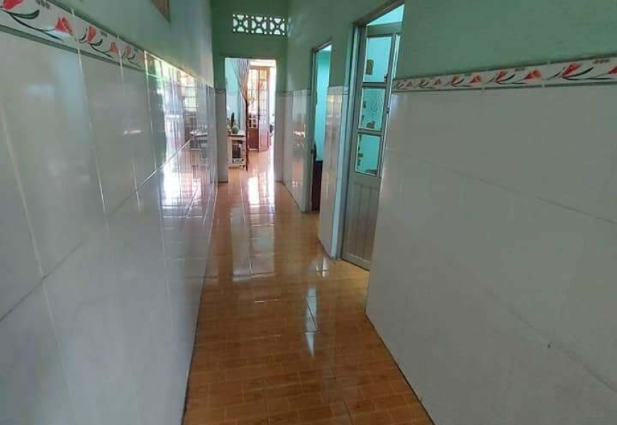 BÁN NHÀ CẤP 4, XÃ PHÚ HOÀ ĐÔNG, HUYỆN CỦ CHI, TP HCM