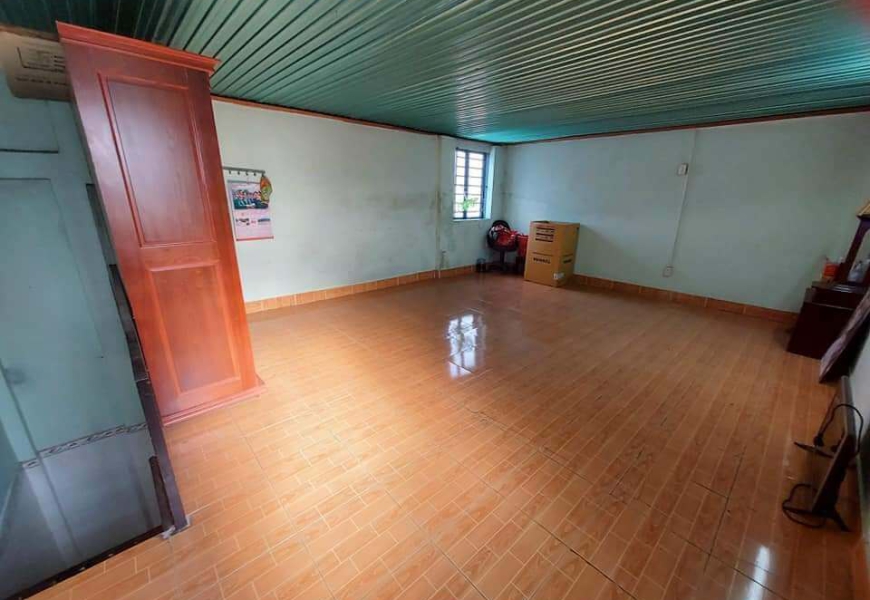 BÁN NHÀ CẤP 4, XÃ PHÚ HOÀ ĐÔNG, HUYỆN CỦ CHI, TP HCM
