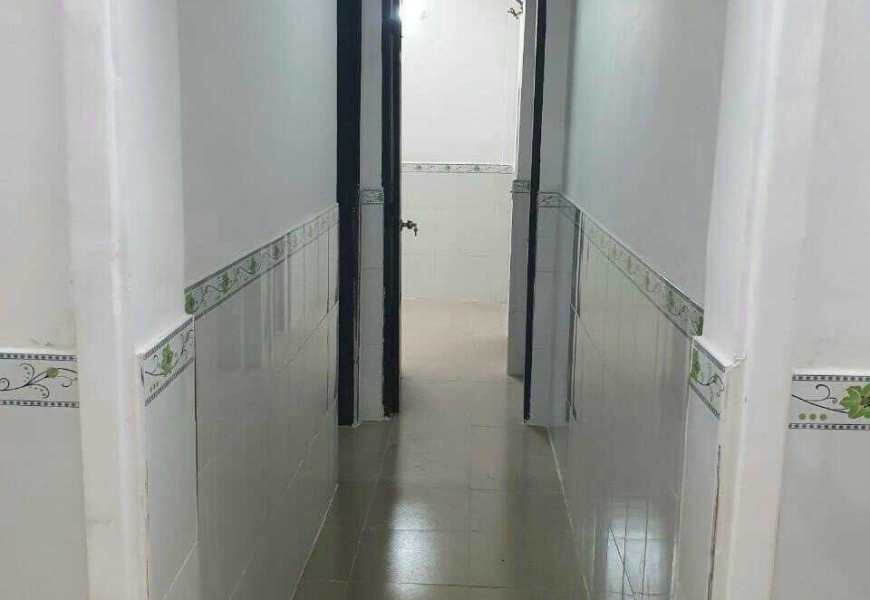 Bán nhà hẻm 3m Trần Xuân Soạn, phường Tân kiểng, Q7