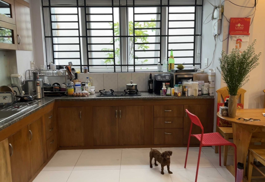 0914020039 EM DUNG Bán nhà MT đường số 1 chợ Tân Mỹ P.Tân Phú Quận 7 giáp ranh Phú Mỹ Hưng
