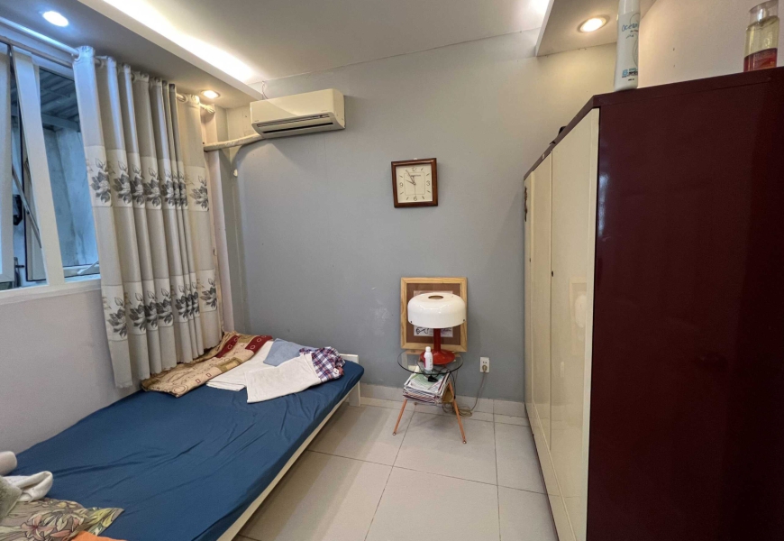 BÁN NHÀ PHỐ MT ĐƯỜNG SỐ 1 TÂN PHÚ QUẬN 7