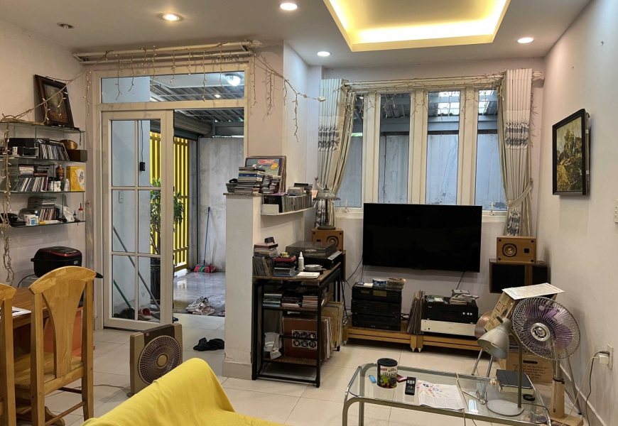 0914020039 EM DUNG Bán nhà MT đường số 1 chợ Tân Mỹ P.Tân Phú Quận 7 giáp ranh Phú Mỹ Hưng