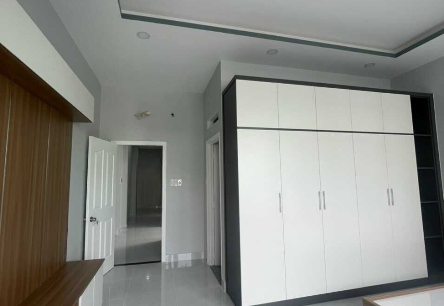 Bán nhà 1trệt 1 lầu mặt tiền huỳnh tấn phát,p phú thuận Q7