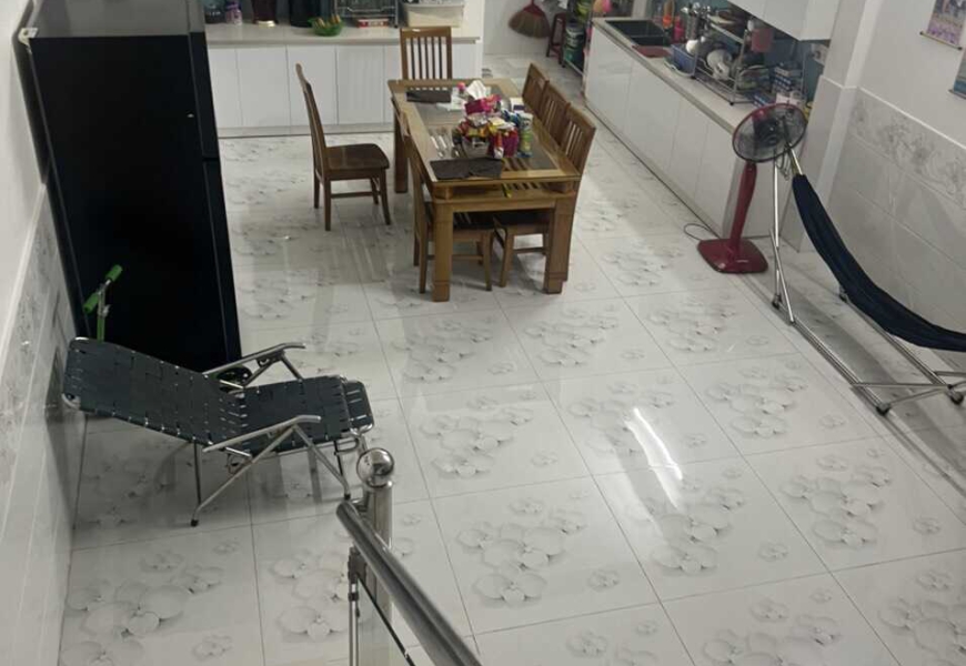 0914020039 EM DUNG Bán nhà phố Khu Vip Kiều Đàm P.Tân Hưng Quận 7